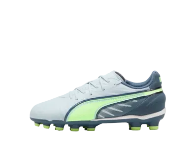 Puma GS King Match HG+ Mid "Frosted Dew/Fizzy Apple/Gray Skies"