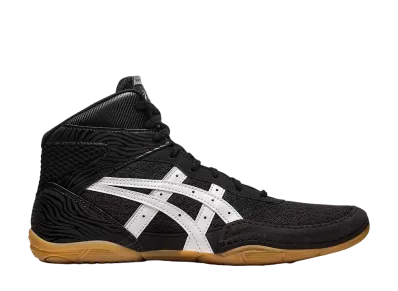 Asics Matflex 7 "Black/White"