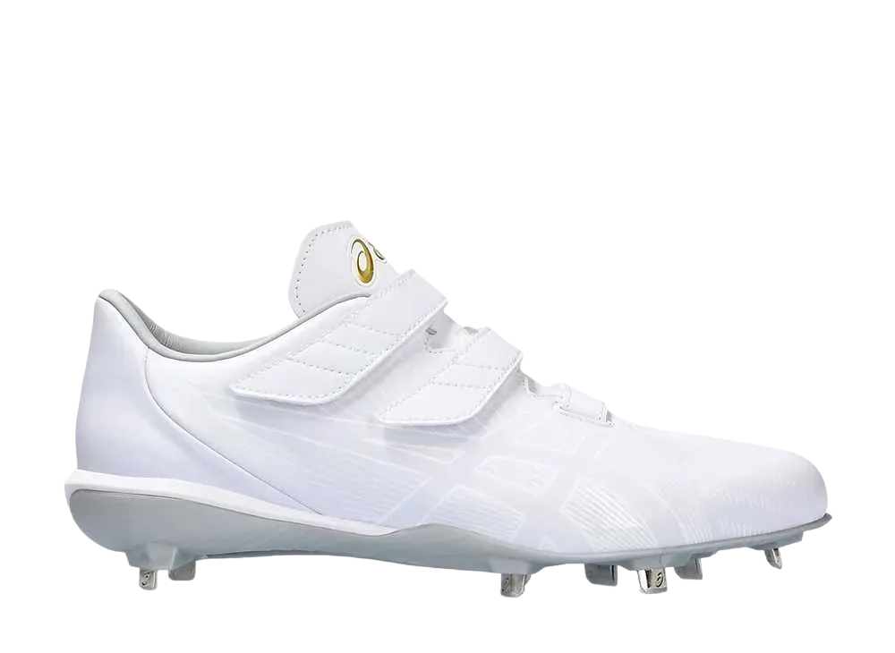 アシックス ゴールドステージ MG 2 "ホワイト"