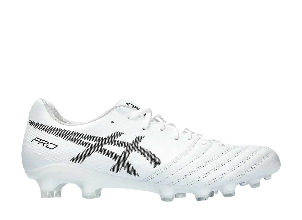 アシックス DSライト Xフライ プロ2 "ホワイト/ブラック"