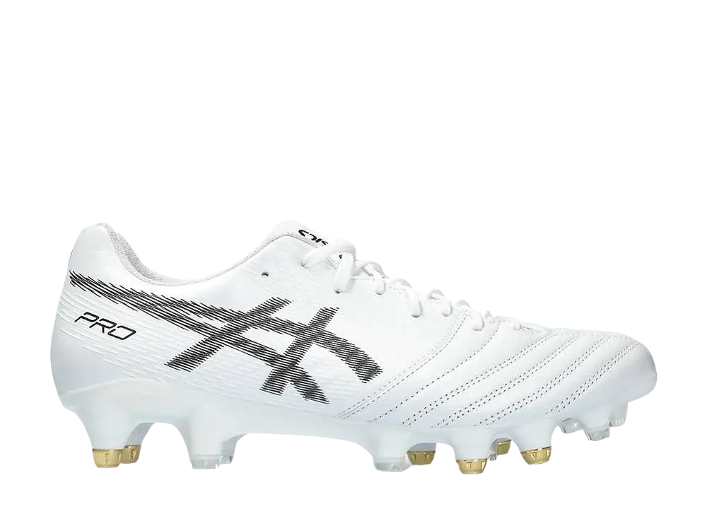 アシックス DSライト Xフライ プロ2 ST "ホワイト/ブラック"