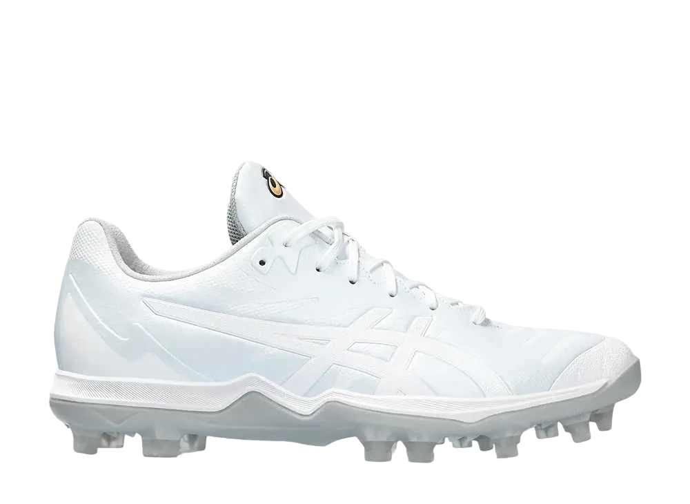 アシックス ゴールドステージ Iプロ ファング "ホワイト"