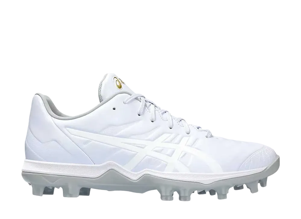 アシックス ゴールドステージ ファング "ホワイト"