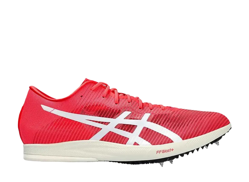 アシックス コスモレーサー LD 3 "ディーバ ピンク/ホワイト"