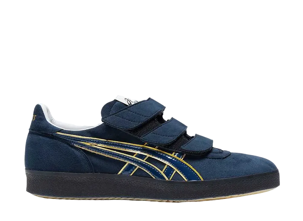 アシックス ローテ レフェリー NB "ネイビー"