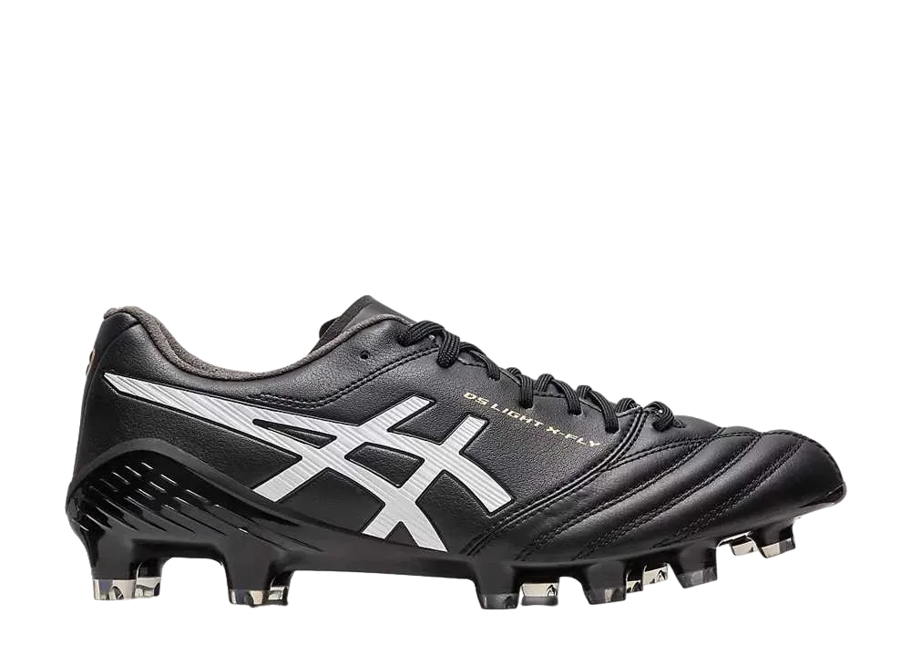 アシックス DSライト Xフライ5 "ブラック/ホワイト"