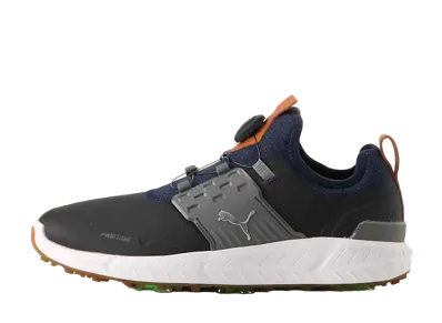 Puma Golf Ignite Articulate Disc "Peacoat/Puma Silver/Quiet Shade"