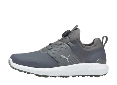 Puma Golf Ignite Articulate Disc "Quiet Shade/Puma Silver"