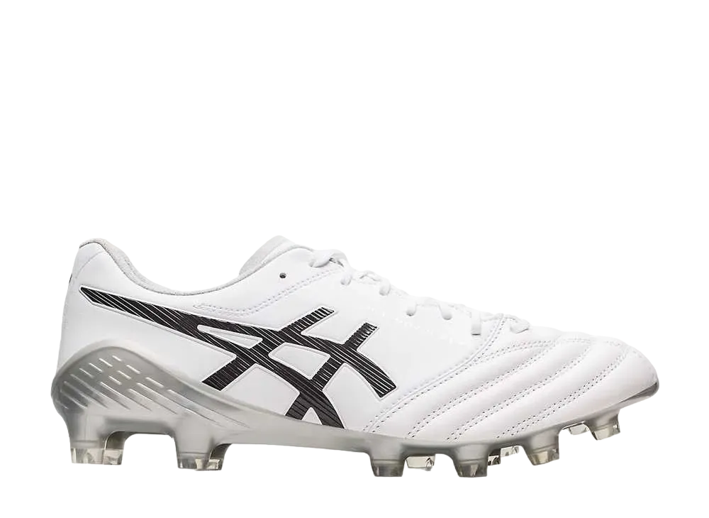 アシックス DSライト Xフライ5 "ホワイト/ブラック"