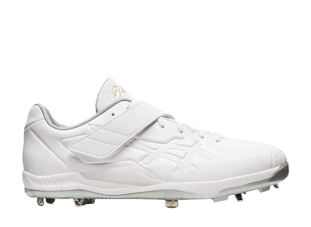 アシックス ゴールドステージ "ホワイト"