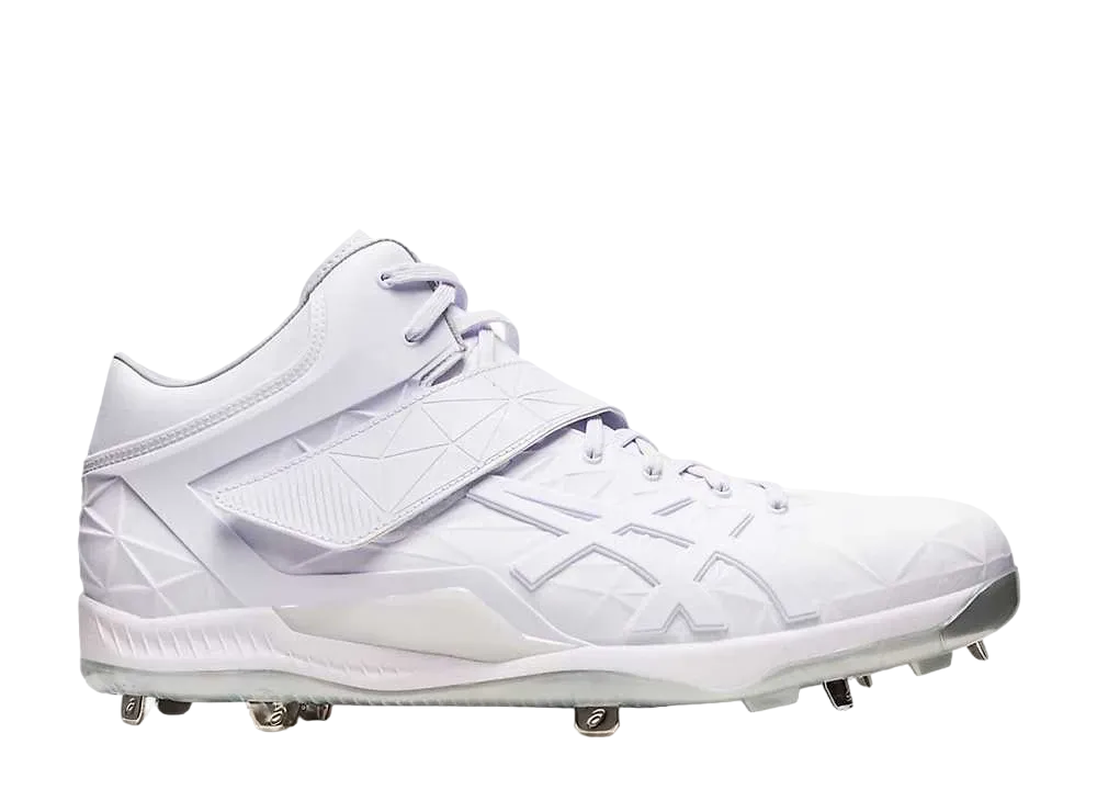 アシックス ゴールドステージ Iプロ "ホワイト"