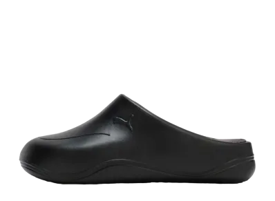 Puma Wave Mule "Puma Black"