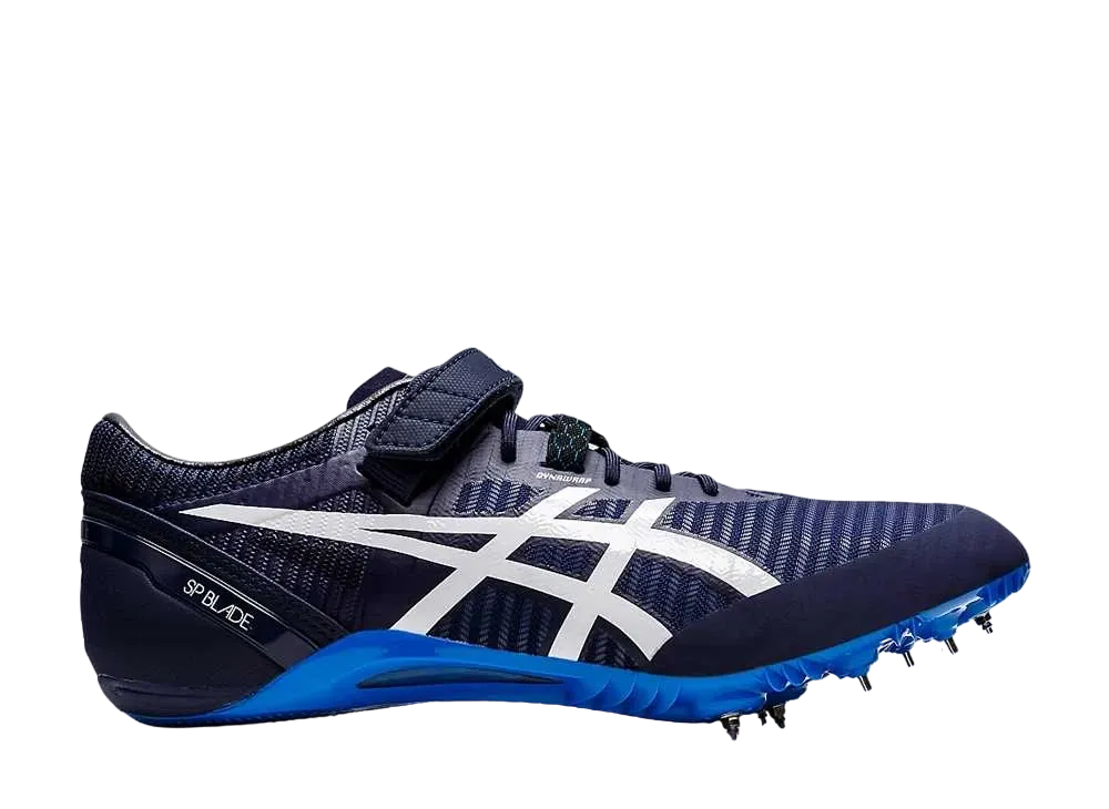アシックス SP ブレード9 "ピーコート/ホワイト"