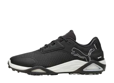 Puma Golf Shadowcat Nitro Spikeless "Puma Black/Silver Mist/Puma White"