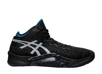 Asics Unpre Ars "Black/Ink Teal"