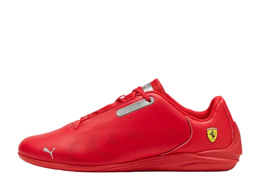 フェラーリ × プーマ ドリフトキャット デシマ2.0 "ロッソコルサ"
