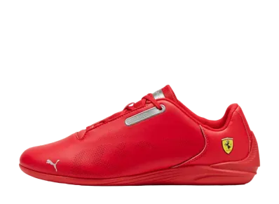 Scuderia Ferrari × Puma Drift Cat Decima 2.0 "Rosso Corsa"