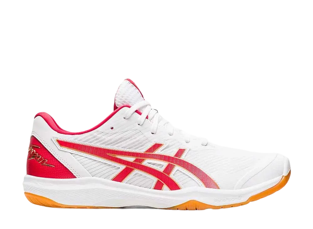 アシックス ローテ ジャパン ライト FF 3 "ホワイト/クラシックレッド"