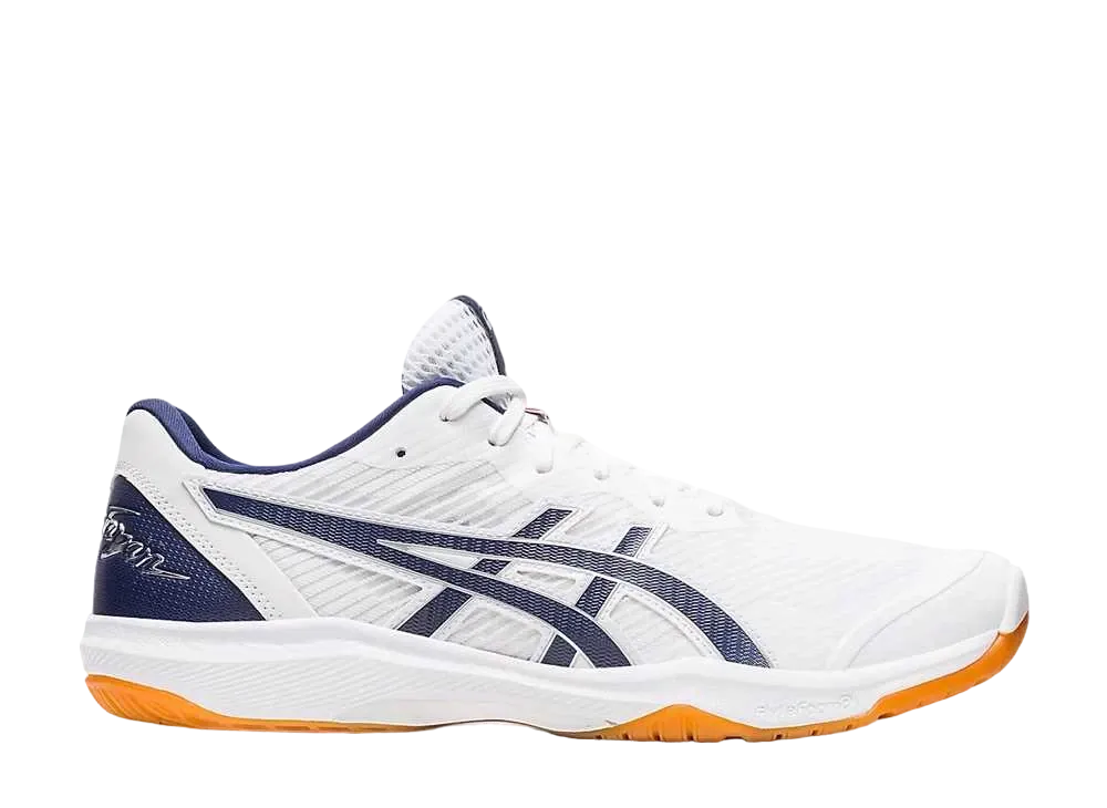 アシックス ローテ ジャパン ライト FF 3 "ホワイト/ピーコート"