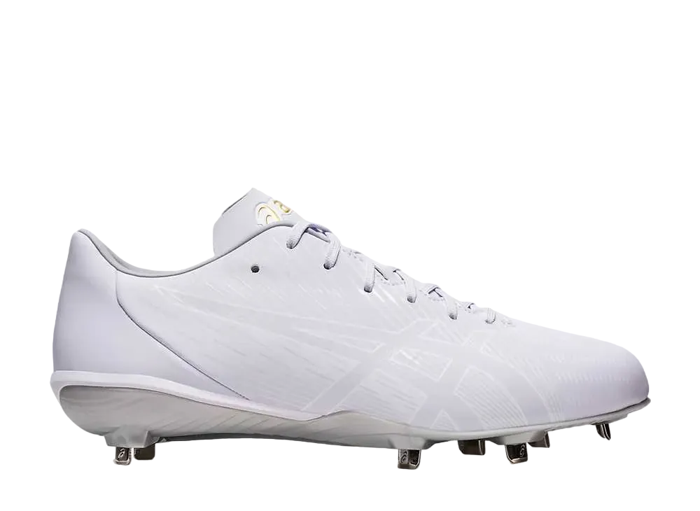 アシックス ゴールドステージ MA 2 "ホワイト"