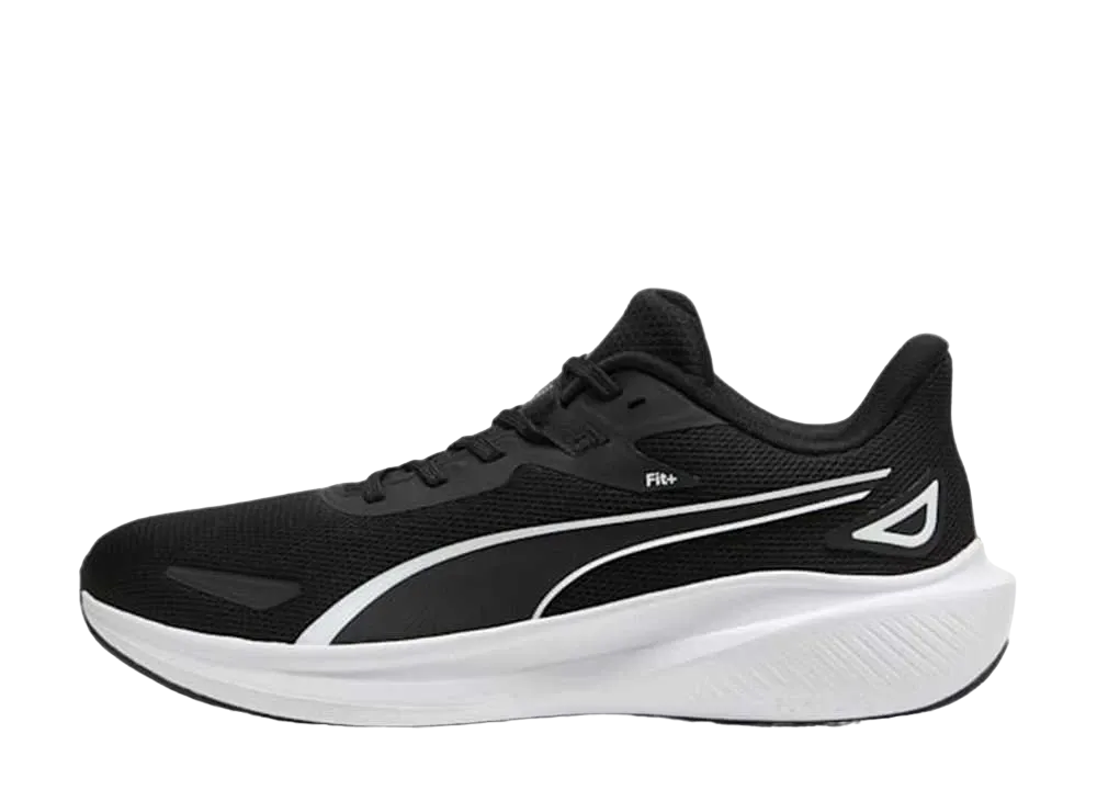 プーマ スカイロケット ライト "プーマブラック/プーマホワイト"