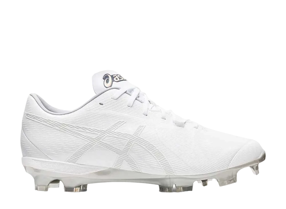 アシックス ゴールドステージ Iプロ ハント "ホワイト"