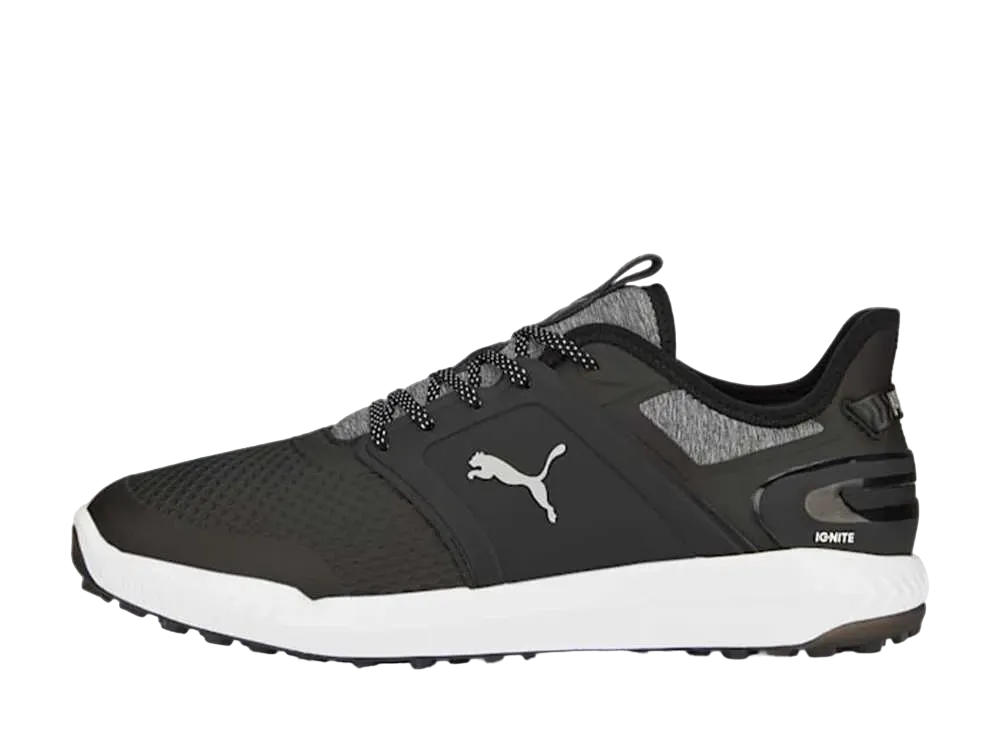 Puma Golf Ignite Elevate "Puma Black/Puma Silver"