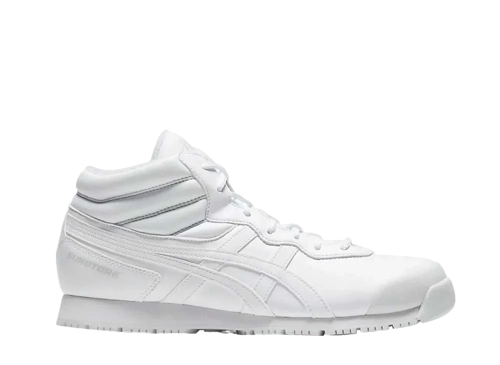 アシックス スノトレ SP7 ワイド "ホワイト"