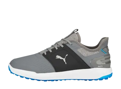 Puma Golf Ignite Elevate "Quiet Shade/Puma Silver"