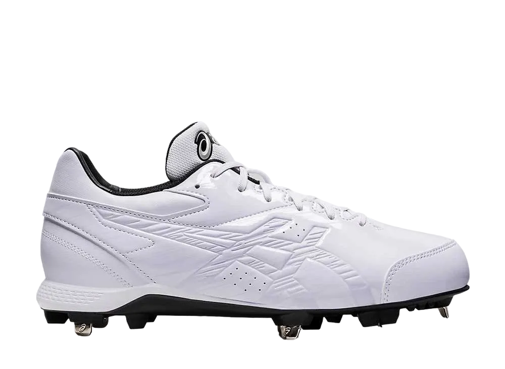 アシックス ネオリバイブ4 WHT "ホワイト"