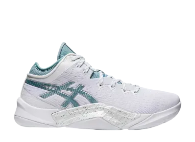 Asics Unpre Ars "White/Light Steel"
