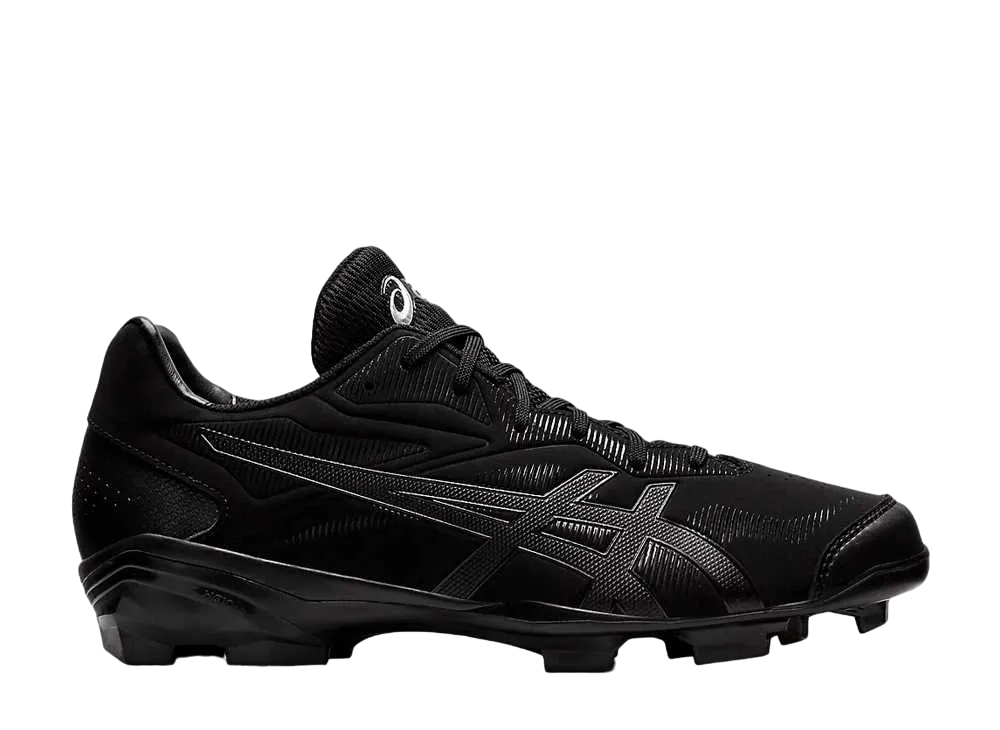 アシックス スターシャイン3 "ブラック"