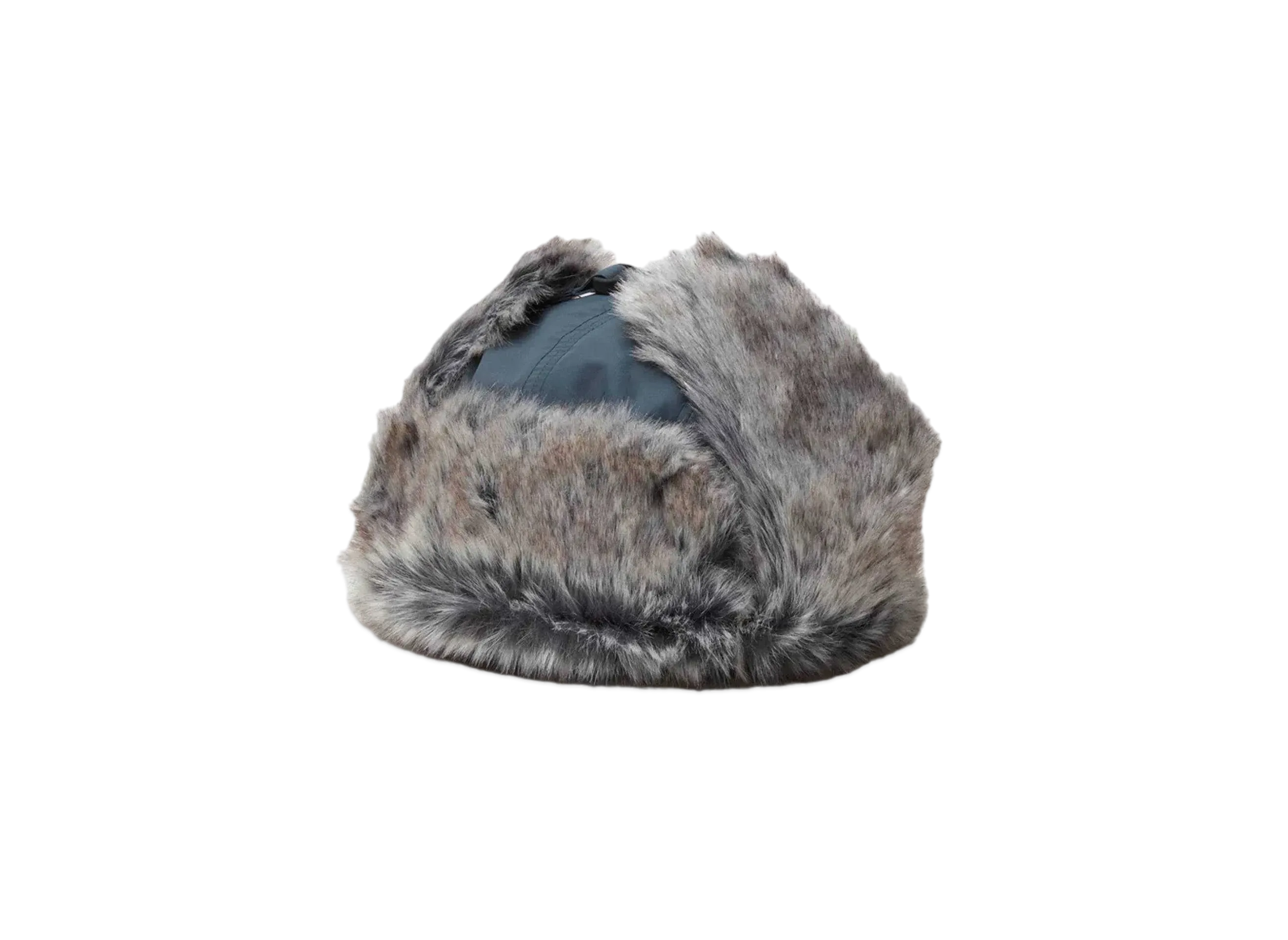 NEW ERA New Era Outdoor Trapper Water Repellent H2OFFDR "Graphite"