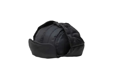NEW ERA New Era Outdoor Trapper Filled Gear Recycle Ripstop "Black"