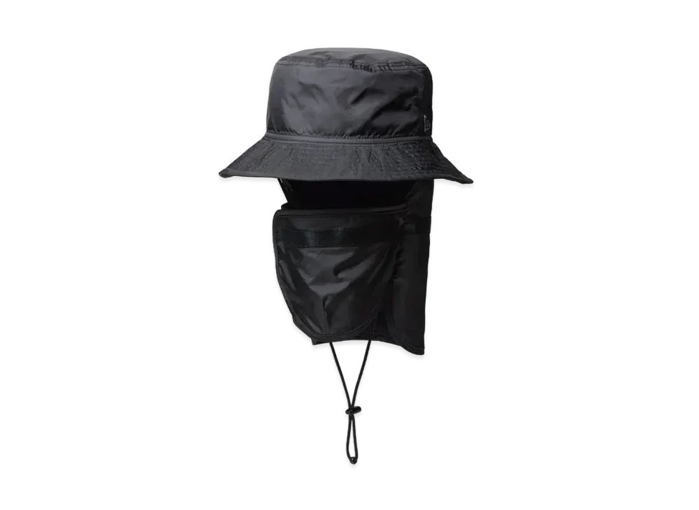 NEW ERA New Era Outdoor Adventure Light Face Guard Warm Gear Octa CPCP "Black"