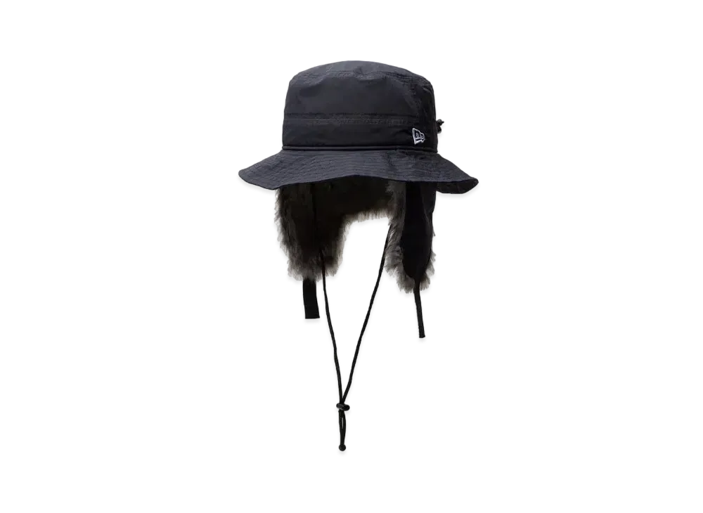 NEW ERA New Era Outdoor Adventure Light Water Repellent H2OFFDR "Black"