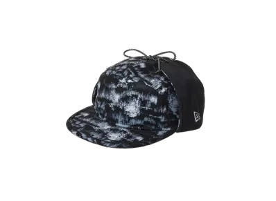 NEW ERA New Era Outdoor Camper Cap Night Tree Camo High Count Fleece "Night Tree Camo"