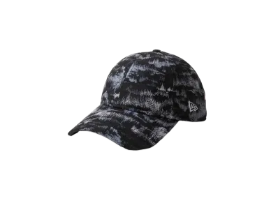 NEW ERA New Era Outdoor 9Thirty Night Tree Camo High Count Fleece "Night Tree Camo"