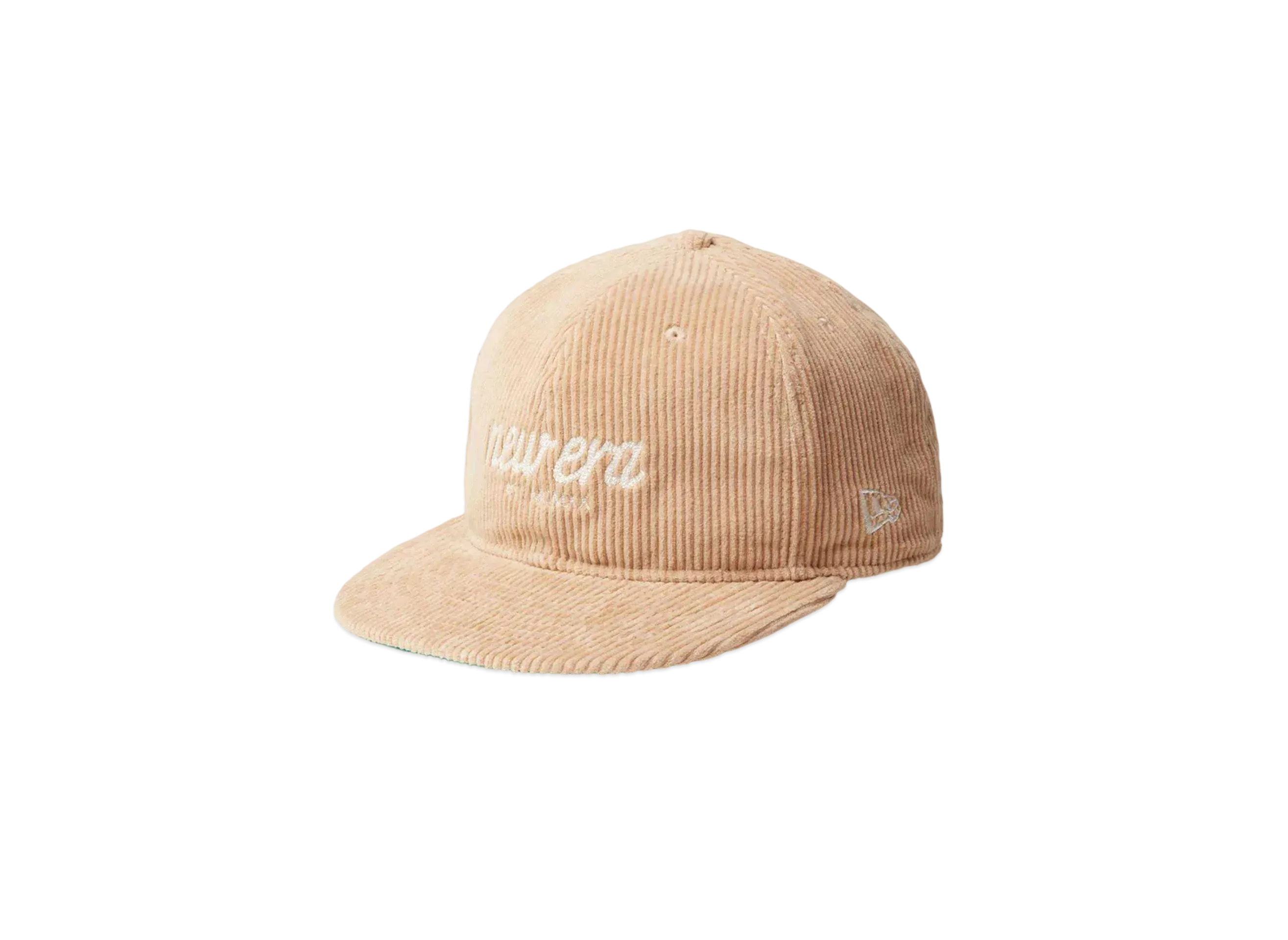 NEW ERA New Era Outdoor 59Fifty Corduroy New Era EST MCMXX "Beige"