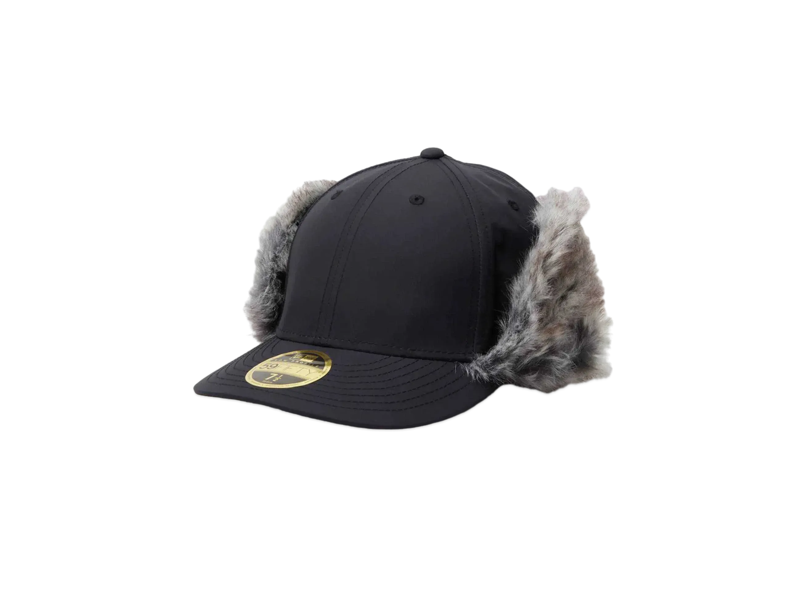 NEW ERA New Era Outdoor LP 59Fifty Flip Down Water Repellent H2OFFDR "Black"