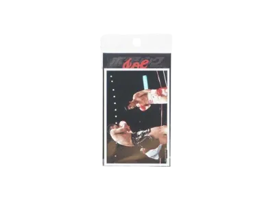 辰吉丈一郎デビュー35周年記念展 \ Joichiro Tatsuyoshi x Boxing Magazine Sticker#13 "MULTI"