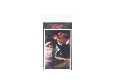 辰吉丈一郎デビュー35周年記念展 \ Joichiro Tatsuyoshi x Boxing Magazine Sticker#16 "MULTI"