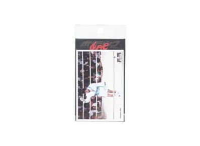 辰吉丈一郎デビュー35周年記念展 \ Joichiro Tatsuyoshi x Boxing Magazine Sticker#20 "MULTI"