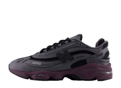 New Balance 1000 "Dark Gray/Black"