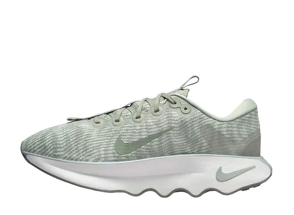 Nike Motiva "Jade Horizon/Light Silver/Dark Stucco"