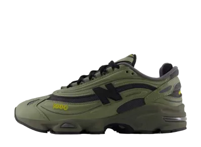 New Balance 1000 "Army Green/Dark Gray"