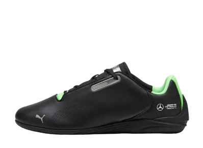 Mercedes MAPF1 × Puma Drift Cat Decima 2.0 "Puma Black/Fizzy Green"