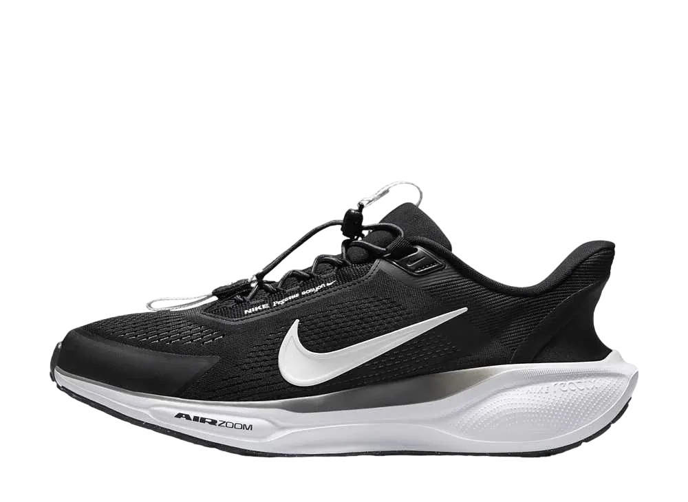 Nike Pegasus EasyOn "Black/Anthracite/Photon Dust/White"