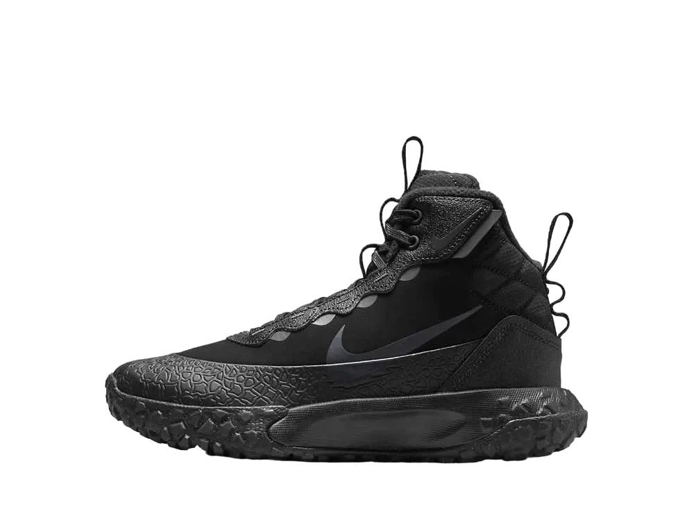 ナイキ GS テラスカウト "ブラック/アンスラサイト"