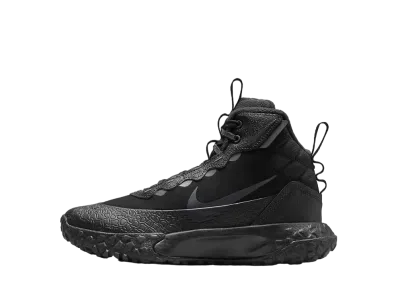 Nike GS Terrascout "Black/Anthracite"